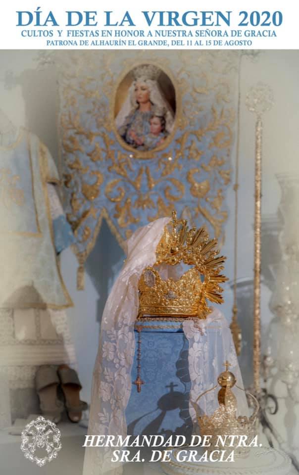 Día de la Virgen de Gracia  
